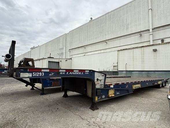 Landoll 440A Other trailers