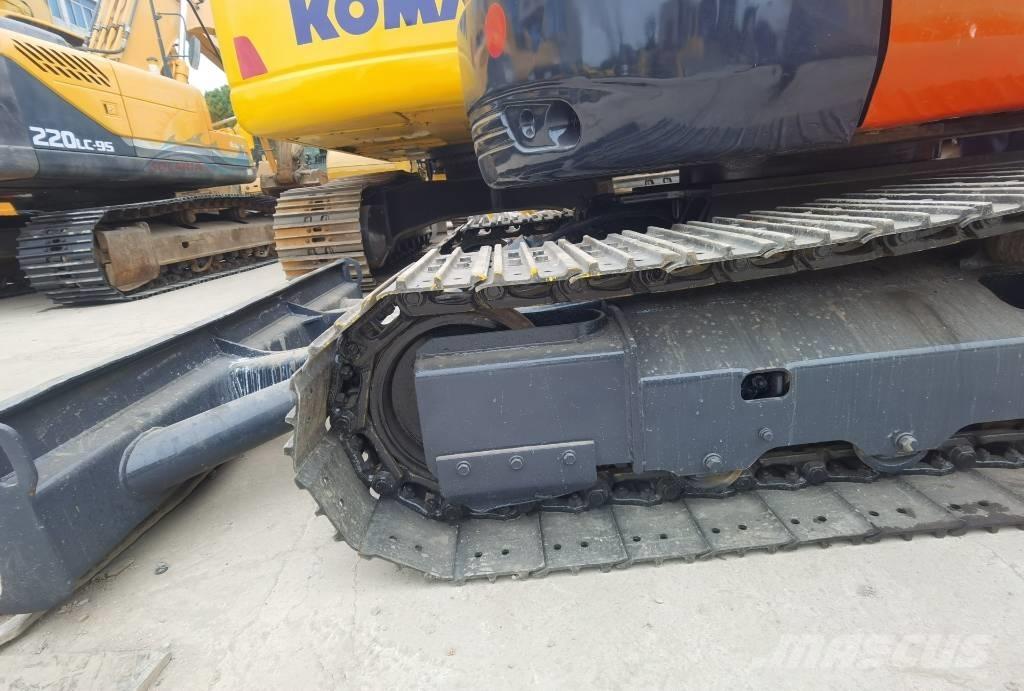 Kubota KX 155 Mini excavators < 7t (Mini diggers)