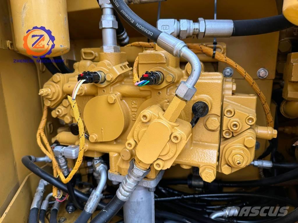 CAT 312 GC Midi excavators  7t - 12t