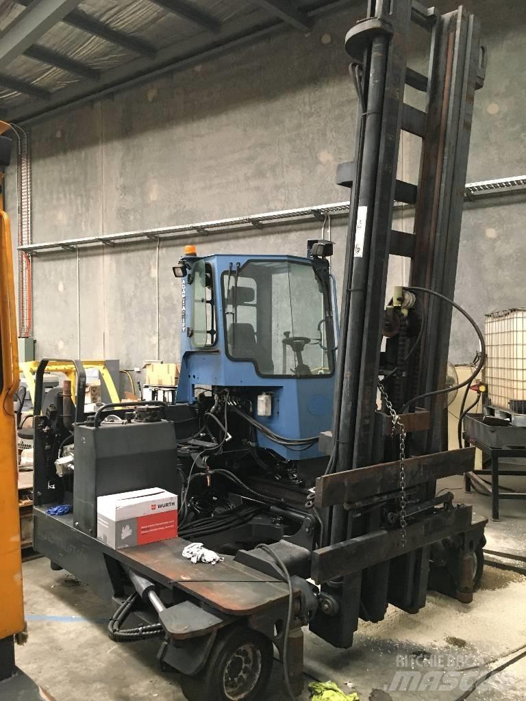 Combilift C 4000 Sideloaders