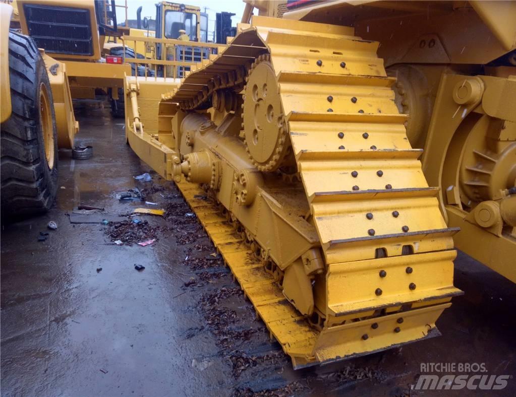 CAT D 7 R Crawler dozers