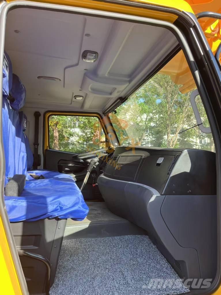 XCMG QY50KC All terrain cranes