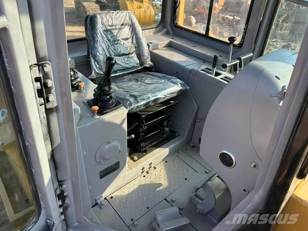 CAT D 6 G Crawler dozers