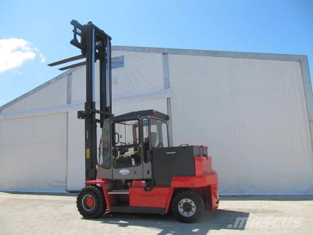 Kalmar ECD-70 Forklift trucks - others
