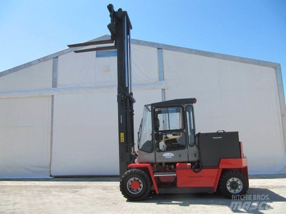Kalmar ECD-70 Forklift trucks - others