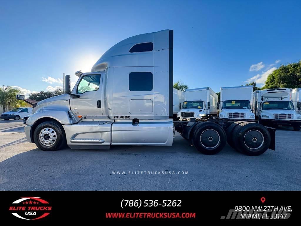 International LT Other trucks