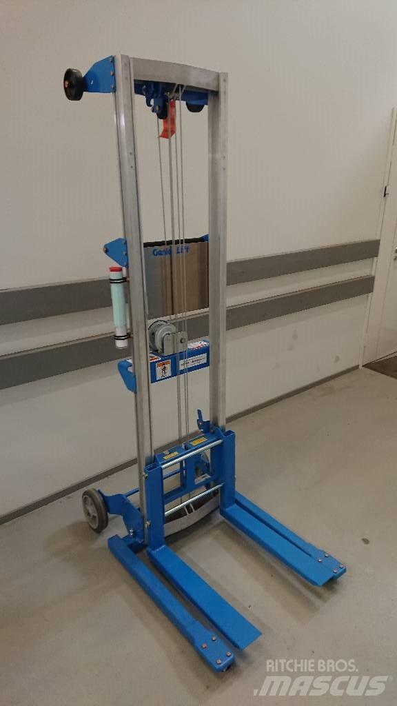 Genie GL 10 Material Handling - Others