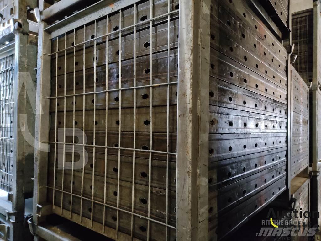  DOKA Frami Xlife Construction - Others