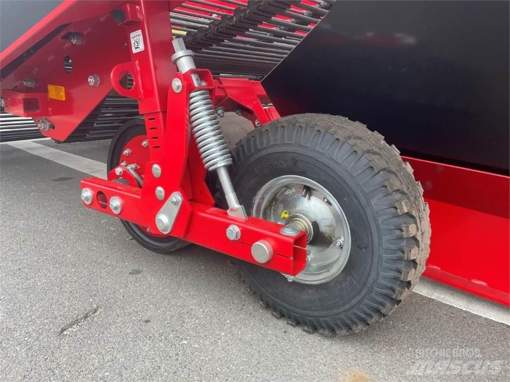 Grimme WV 165 Agriculture - Others