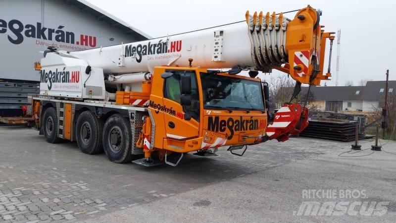 Tadano ATF 60 G-3 Other lifting machines