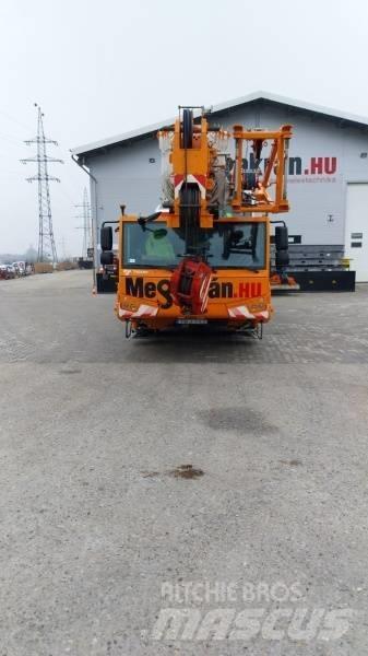 Tadano ATF 60 G-3 Other lifting machines