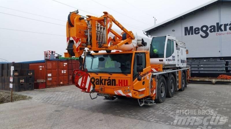 Tadano ATF 60 G-3 Other lifting machines