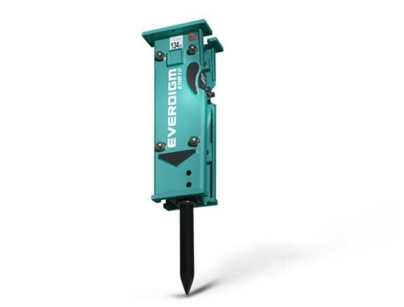 Everdigm EHB10 Hammers / Breakers