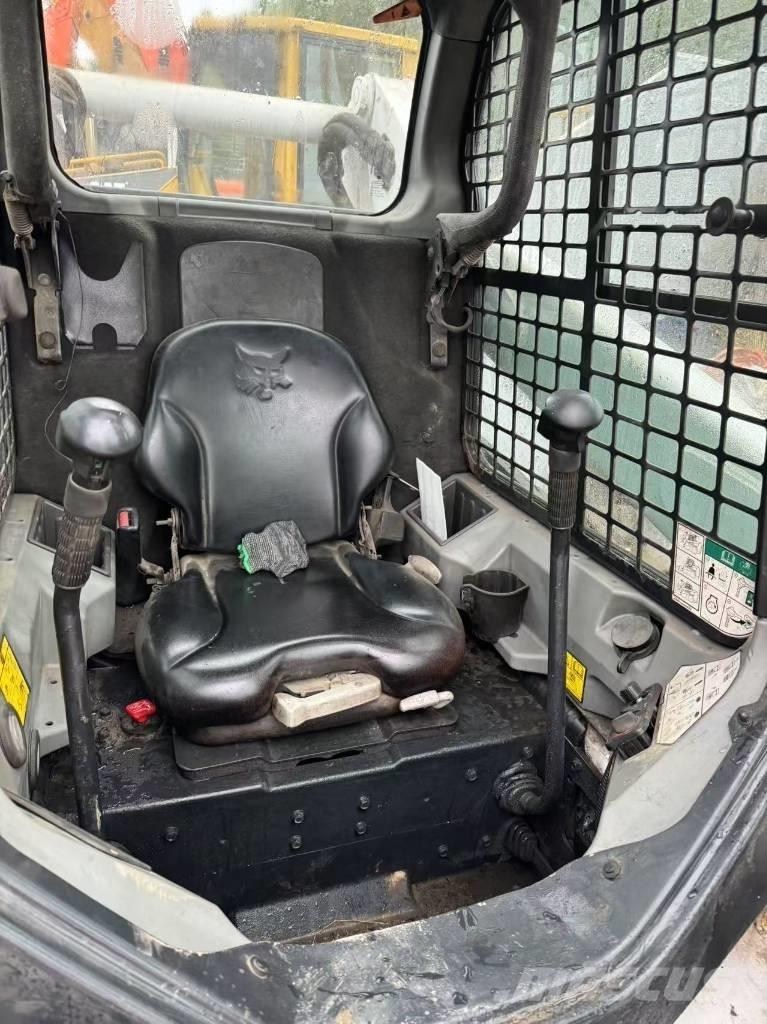Bobcat T 770 Crawler loaders