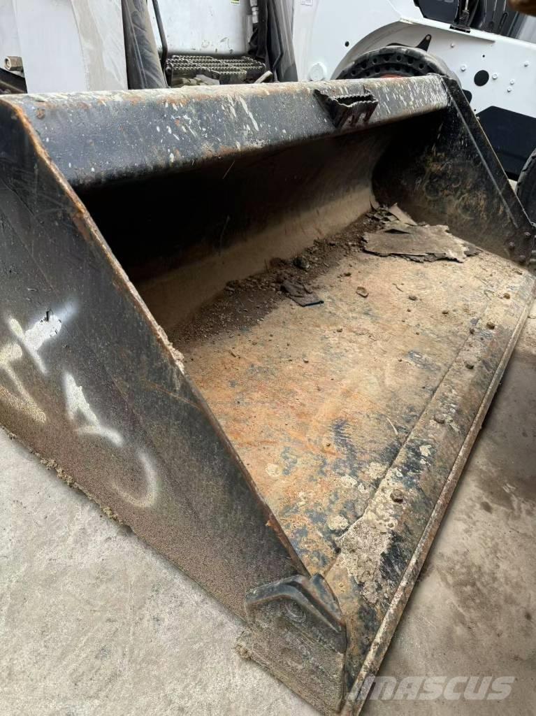 Bobcat T 770 Crawler loaders