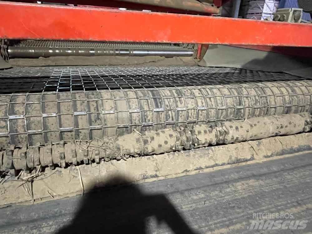  DOWNS Calibreur Sorting equipment