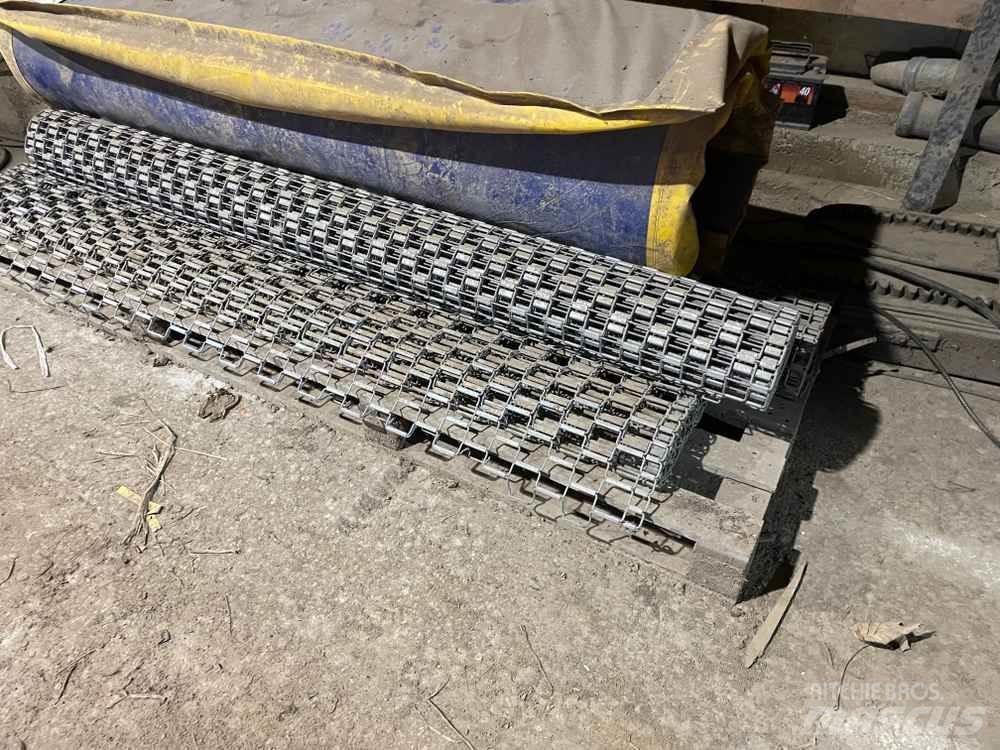  DOWNS Calibreur Sorting equipment