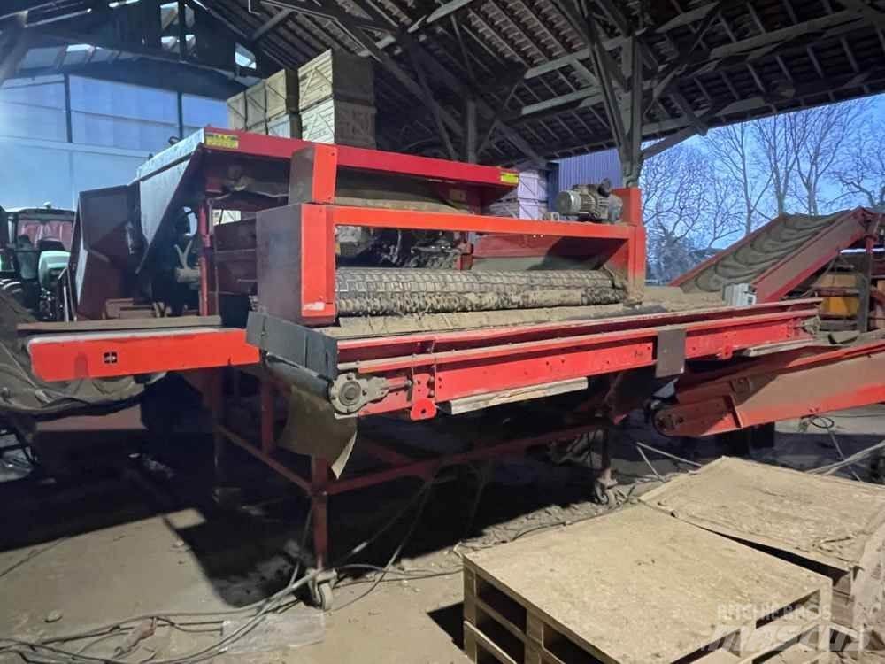  DOWNS Calibreur Sorting equipment