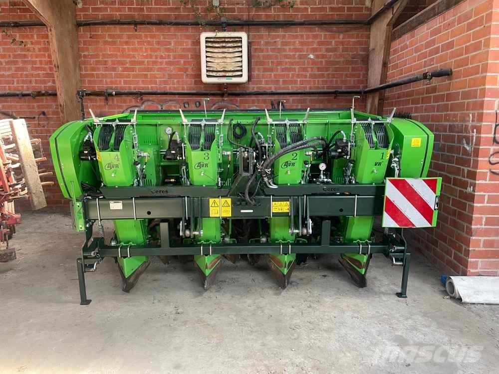 AVR CERES 440 Potato planters