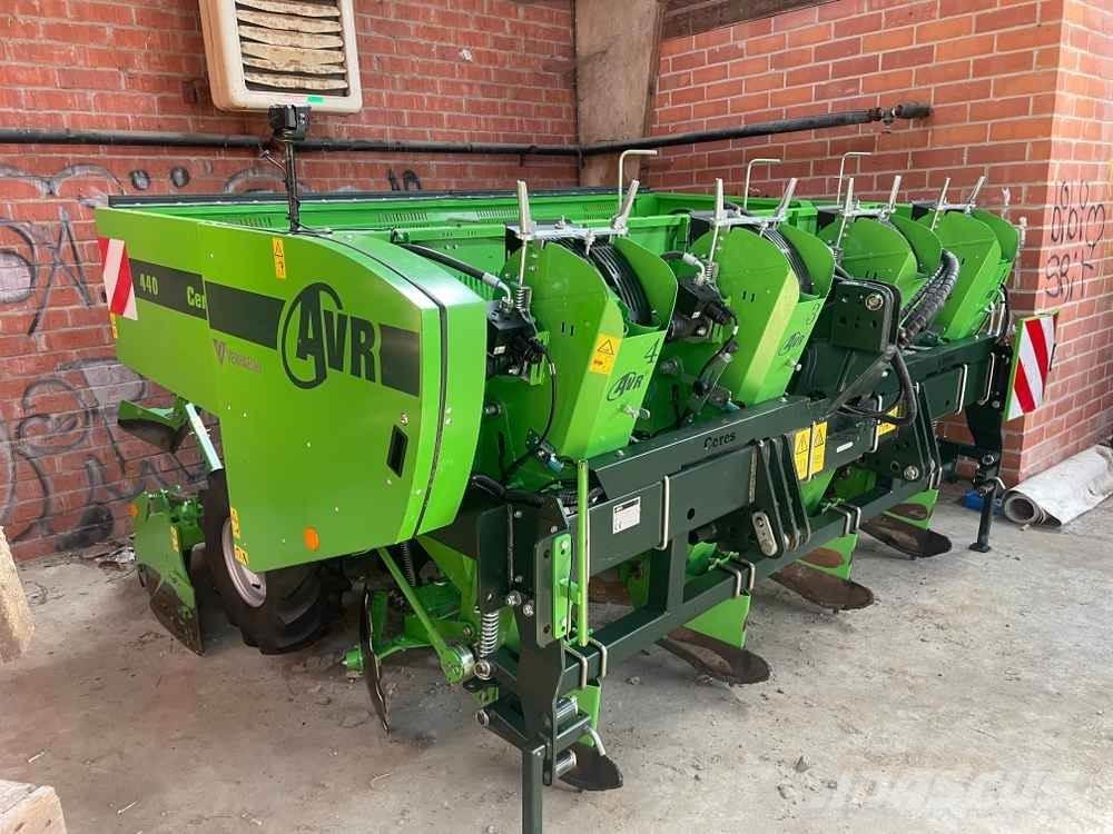 AVR CERES 440 Potato planters