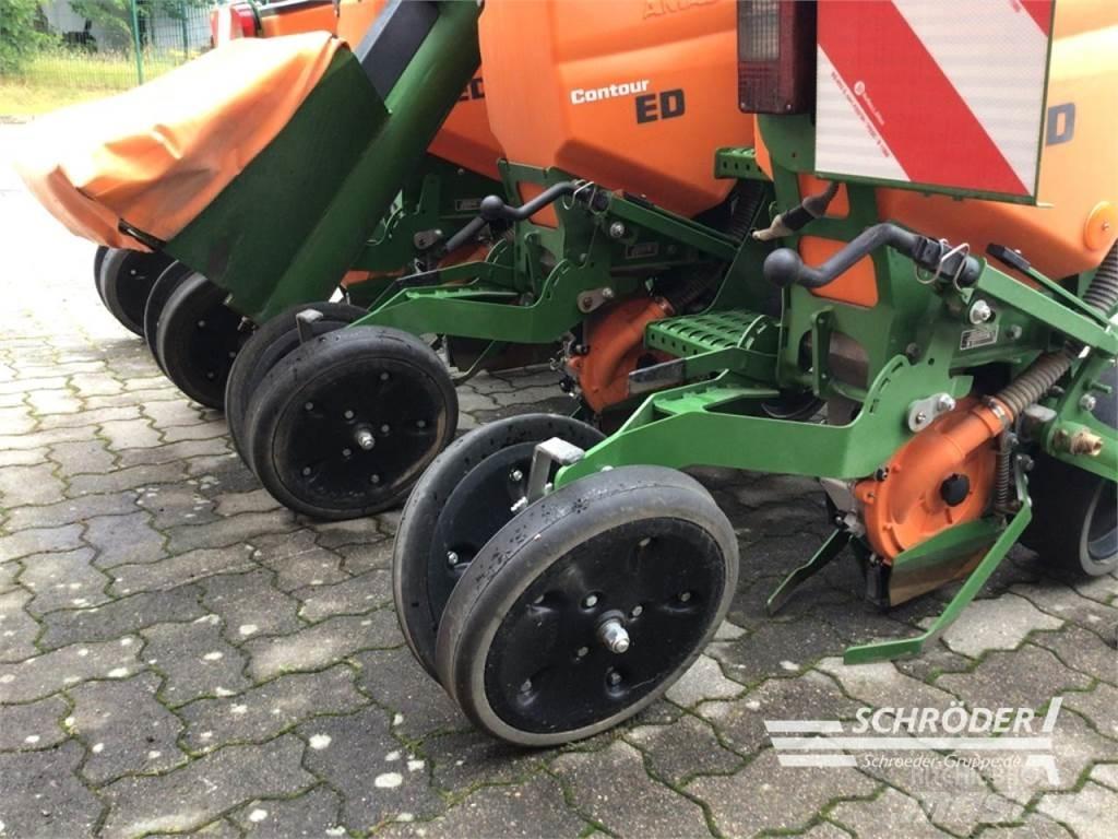 Amazone ED 6000-2C Precision sowing machines