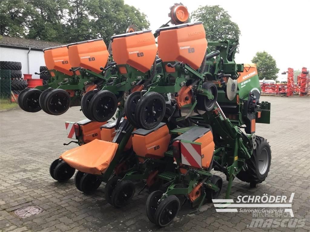 Amazone ED 6000-2C Precision sowing machines