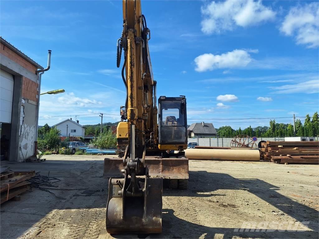 CAT M 315 4X4 Construction - Others