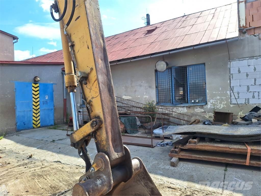 CAT M 315 4X4 Construction - Others