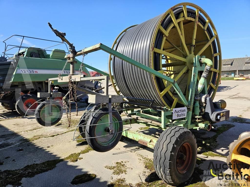  Kaskad 75 Irrigation systems