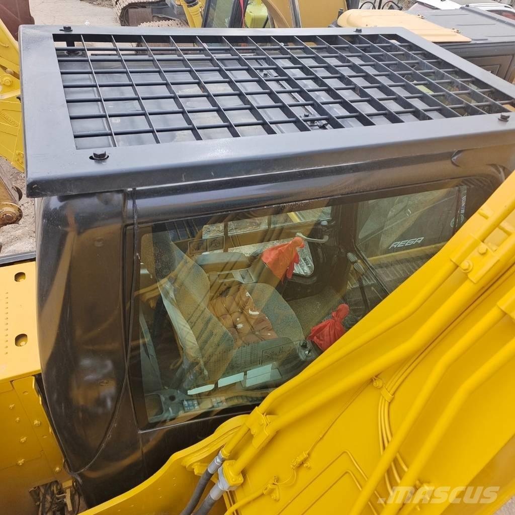 CAT 320 D 2 Crawler excavators