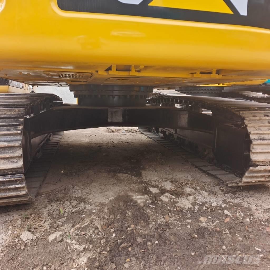 CAT 320 D 2 Crawler excavators