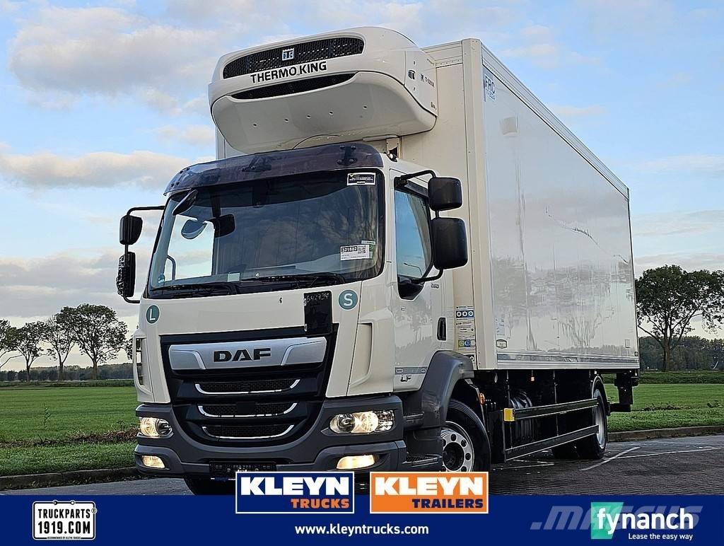 DAF LF 280 ATP Temperature controlled trucks