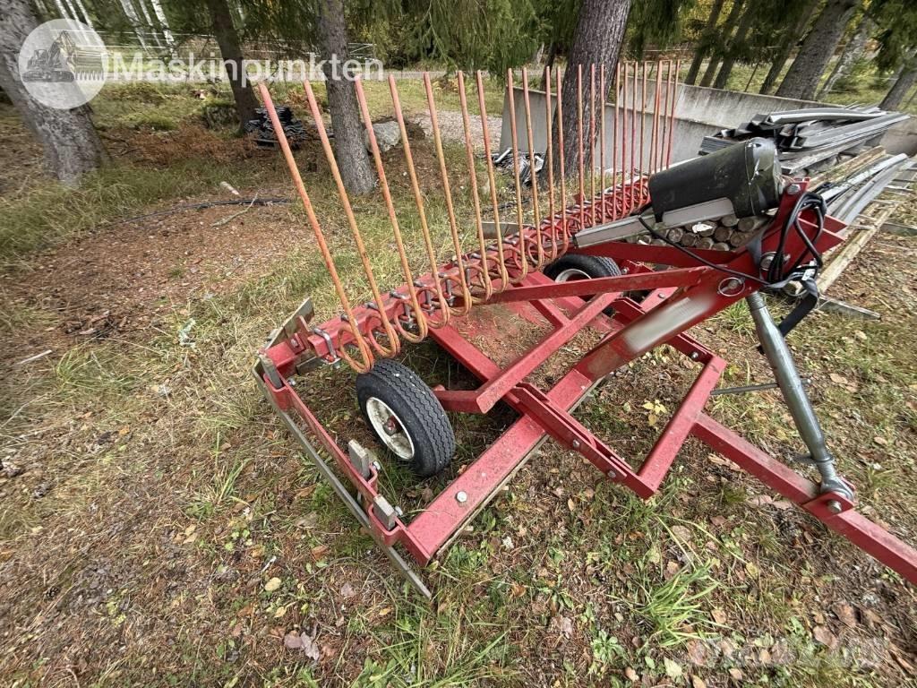  Velog Gångkratta Agriculture - Others