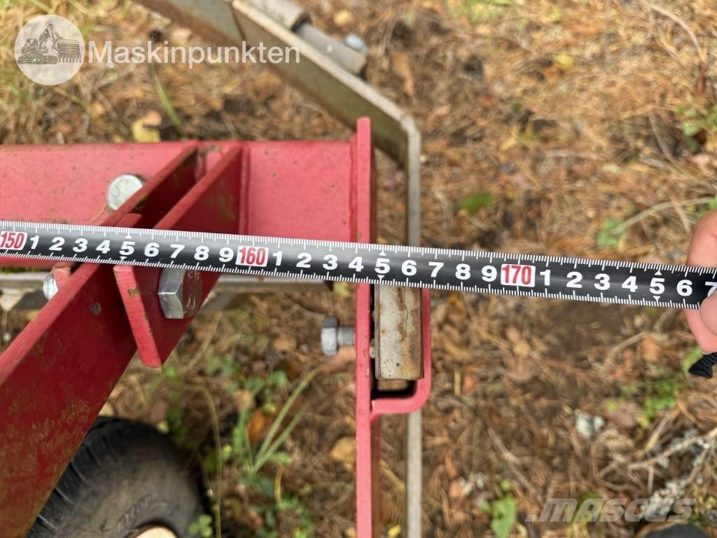  Velog Gångkratta Agriculture - Others