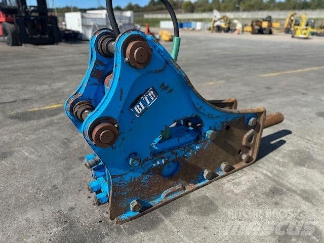 Beilite 1800 KG Hammers / Breakers