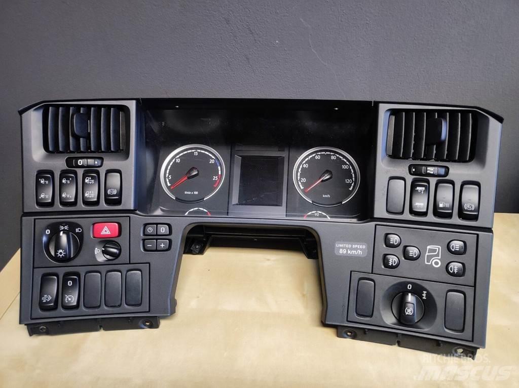 Scania EURO 6 Transportation - Others