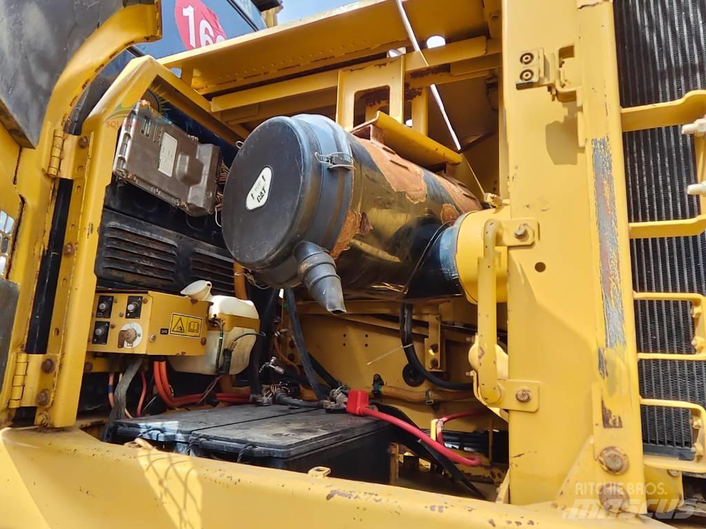 CAT 336 D2 Crawler excavators