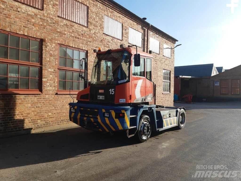 Kalmar TRL618i Terminal tractors