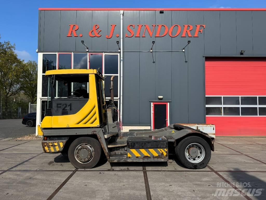Terberg RT283 Terminal tractors