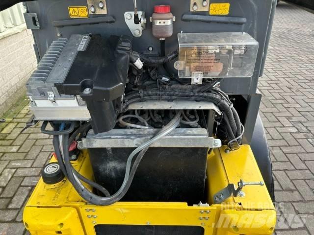 Wacker Neuson WL 20 Mini loaders