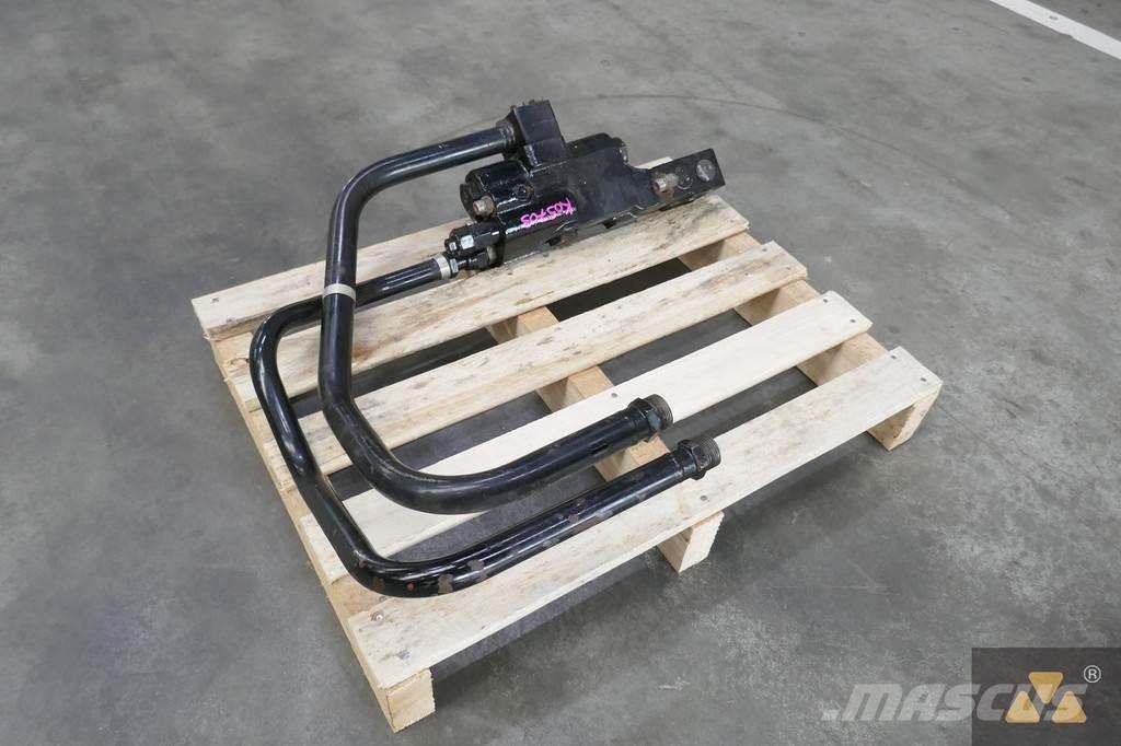 CAT 352-7143 Transportation - Others