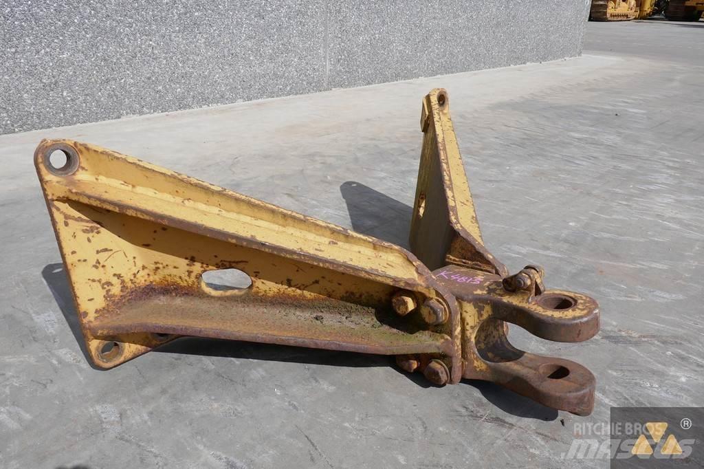 CAT D7G Drawbar Transportation - Others
