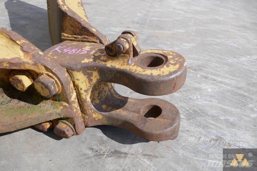 CAT D7G Drawbar Transportation - Others