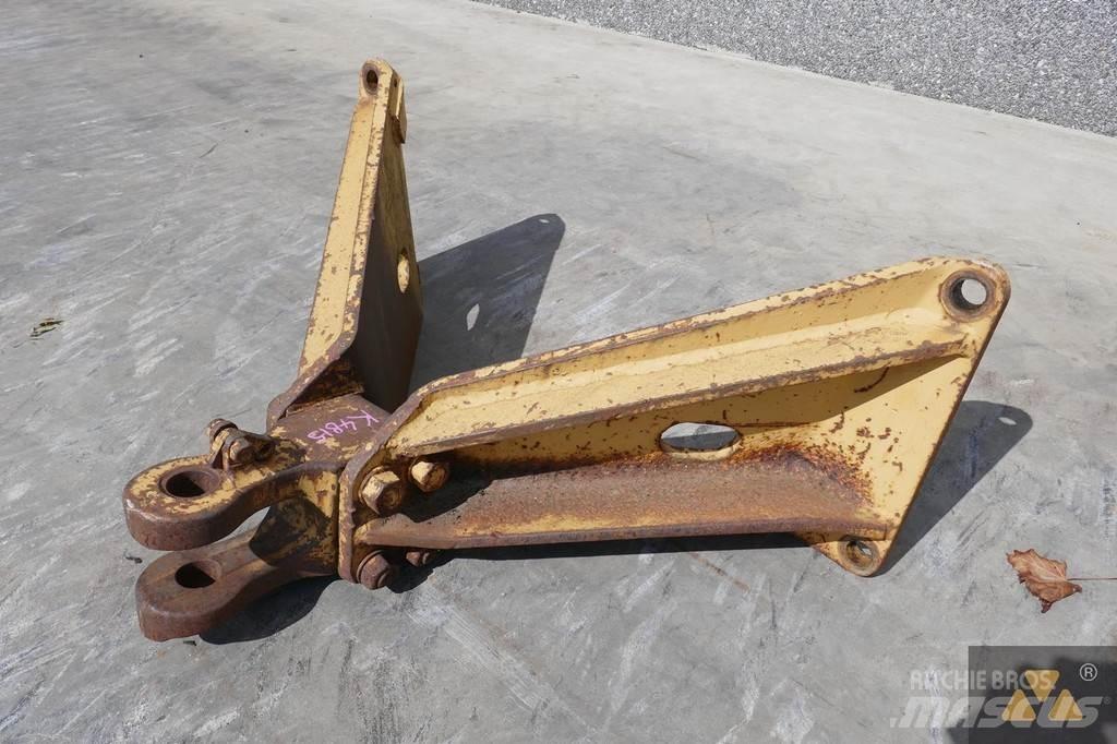 CAT D7G Drawbar Transportation - Others