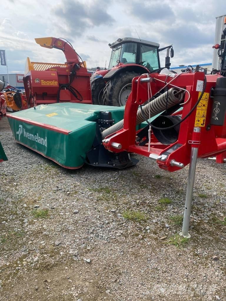 Kverneland 2628M Mowers