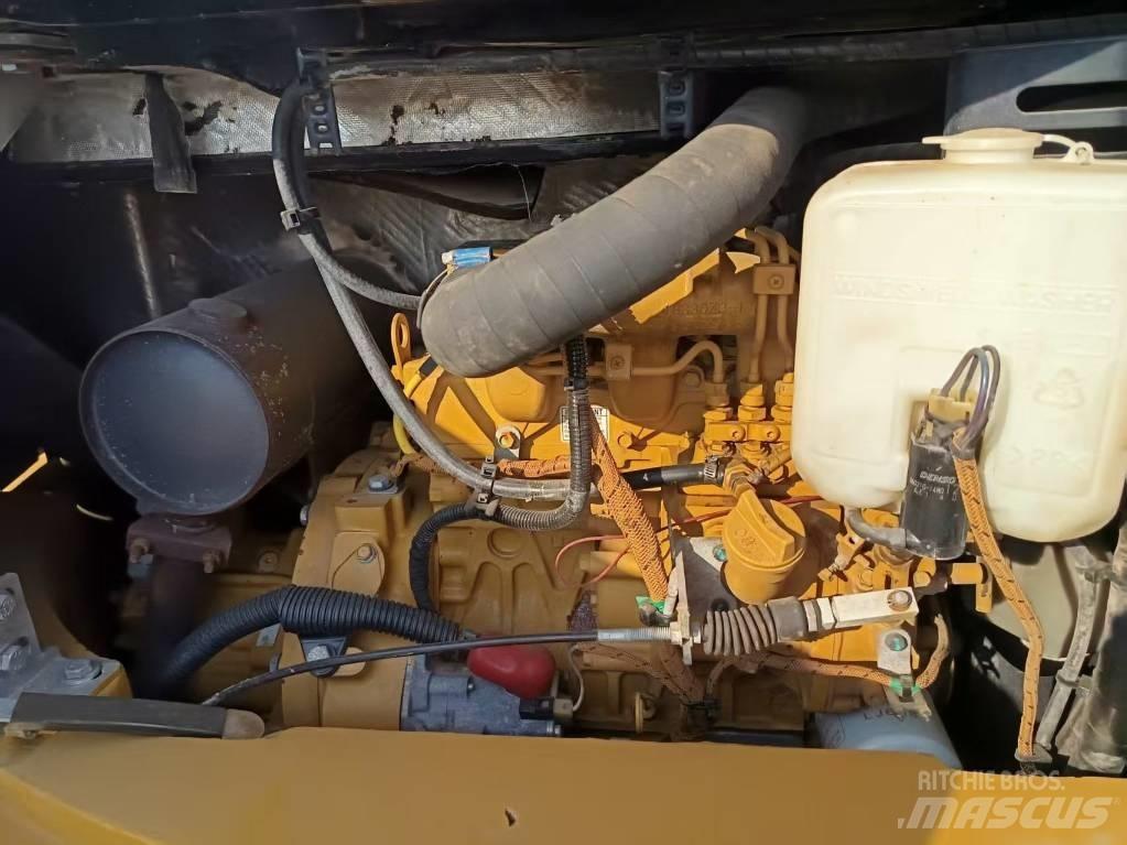 CAT CAT303.5ECR Mini excavators < 7t (Mini diggers)