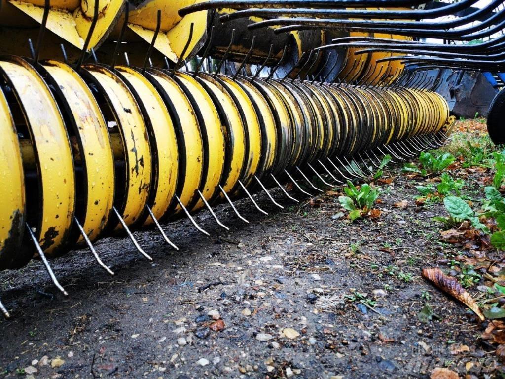 New Holland FX 50 Self-propelled foragers