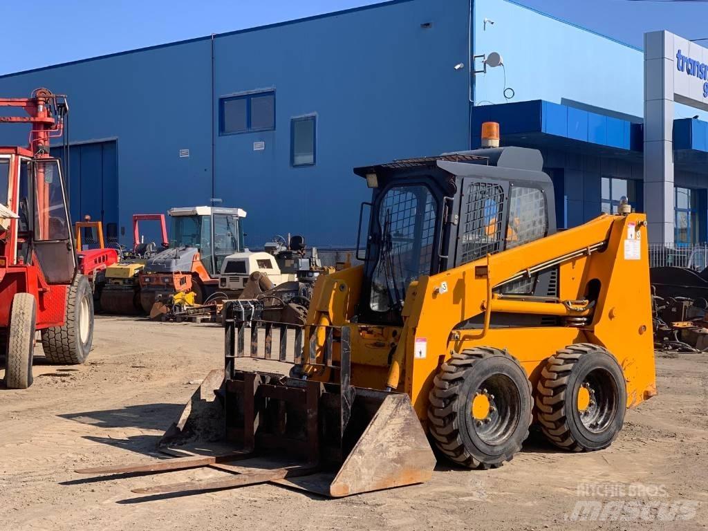 Taian Load65 Skid steer loaders