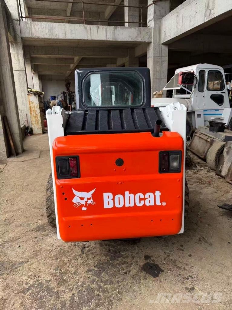 Bobcat S 160 Skid steer loaders