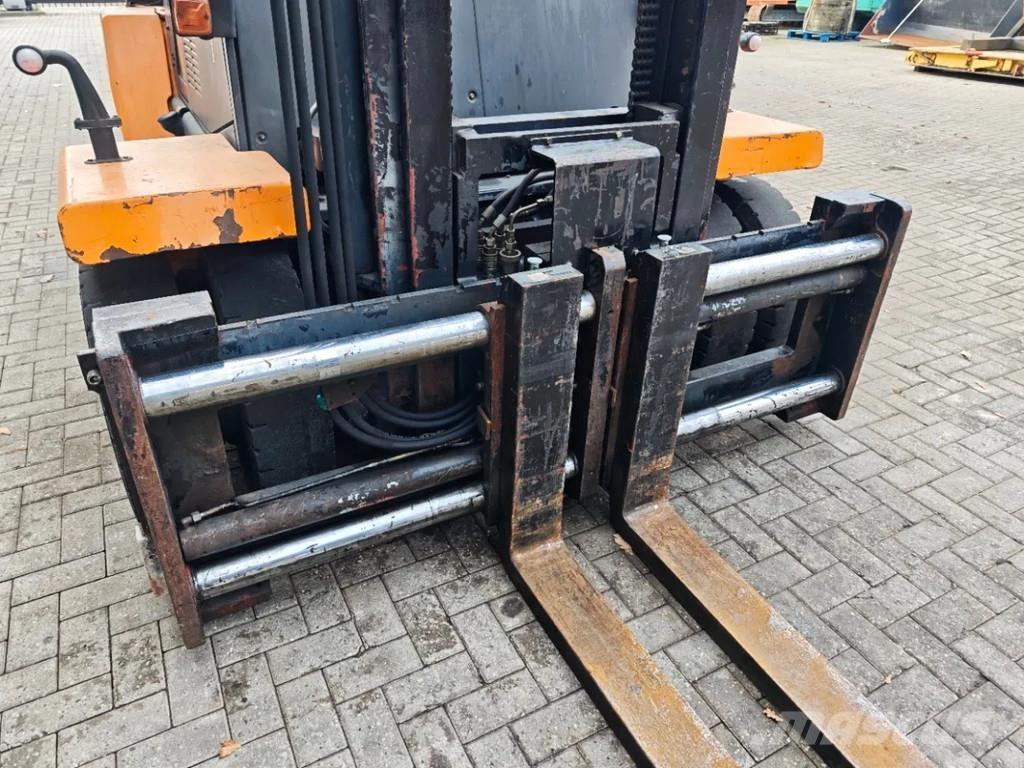 Still R70-80N Forklift trucks - others